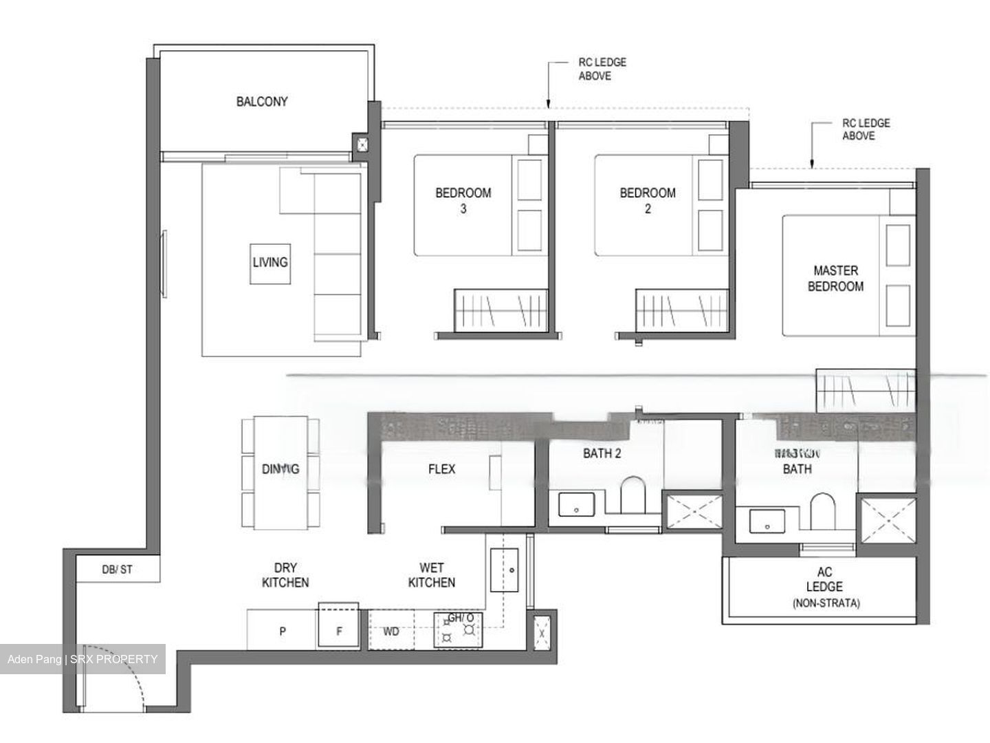 Springleaf Residence (D26), Condominium #467769161